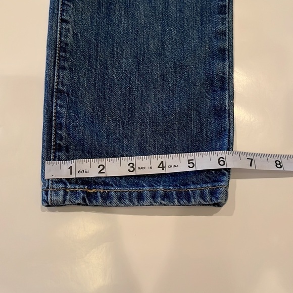 Levi’s Black Label Size 1 - Picture 7 of 16